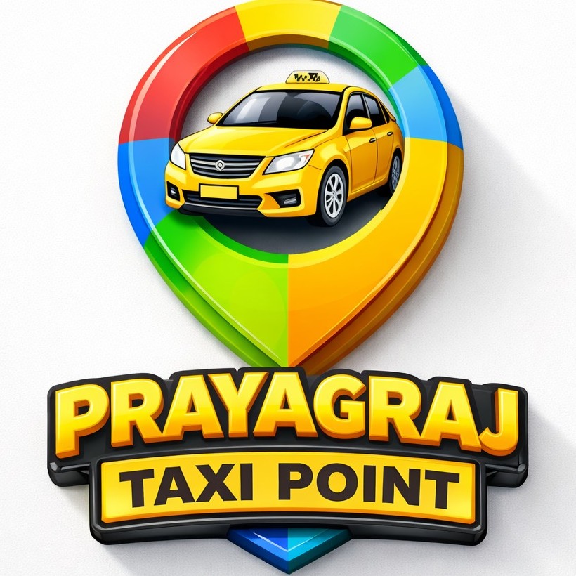 Prayagraj Taxi Point