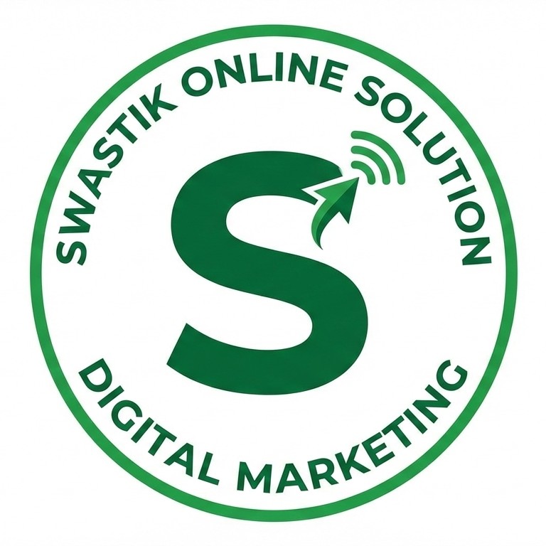 Swastik Online Solutions