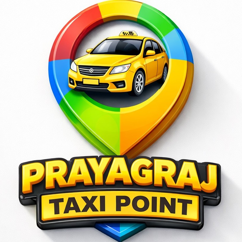 Prayagraj Taxi Point
