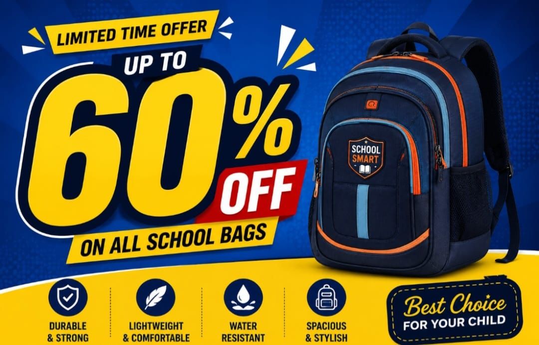 Qualify Bagss