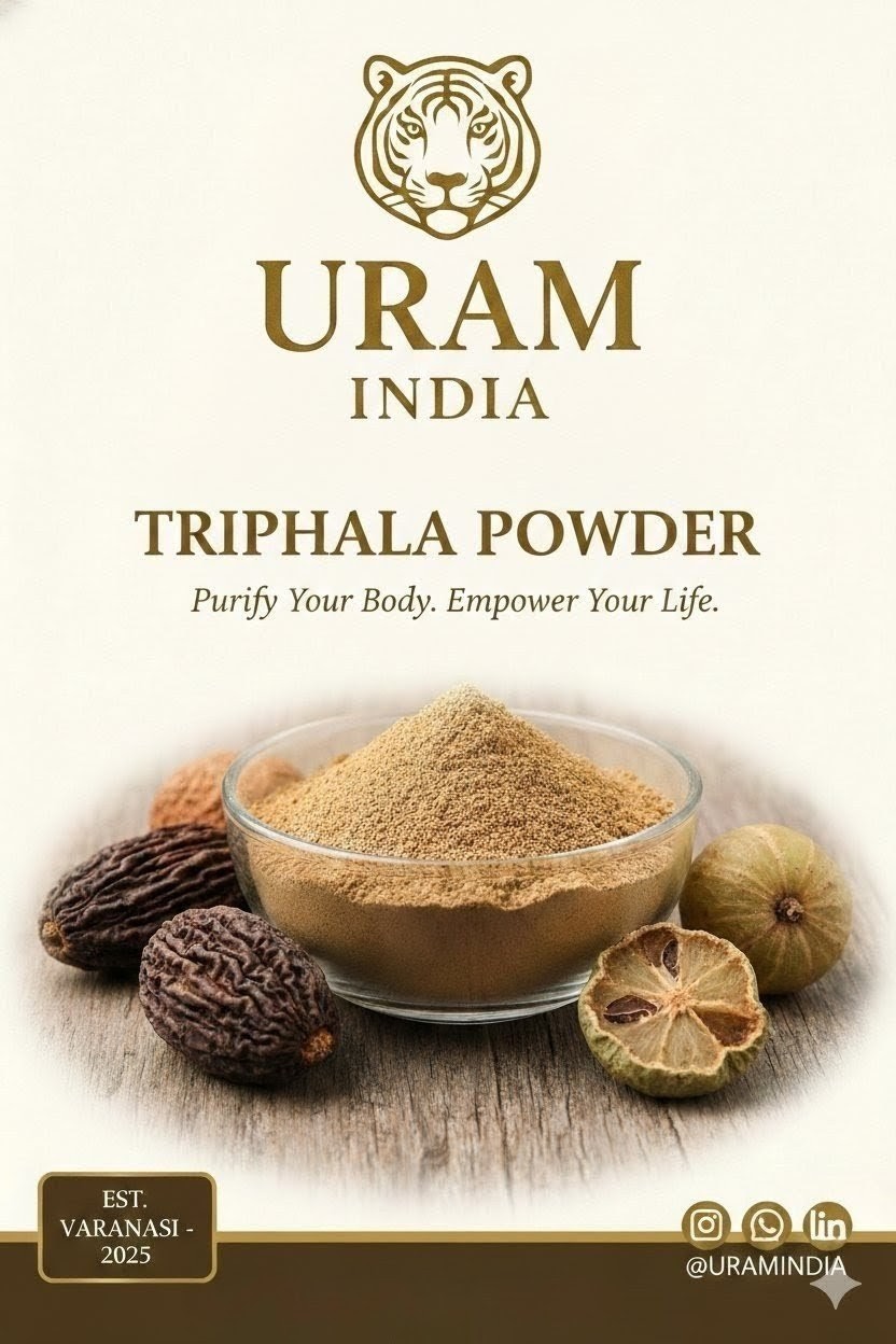 Triphala Powder Export Ready Moq 5Kg