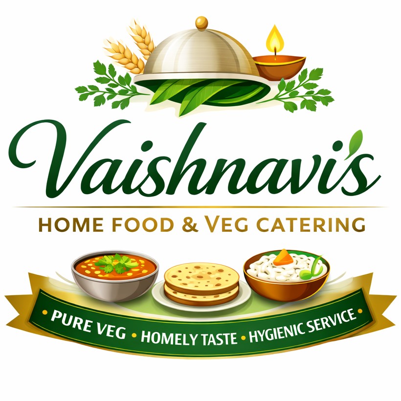 VAISHNAVI FOOD
