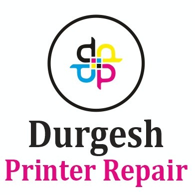 Durgesh Printer Repair 