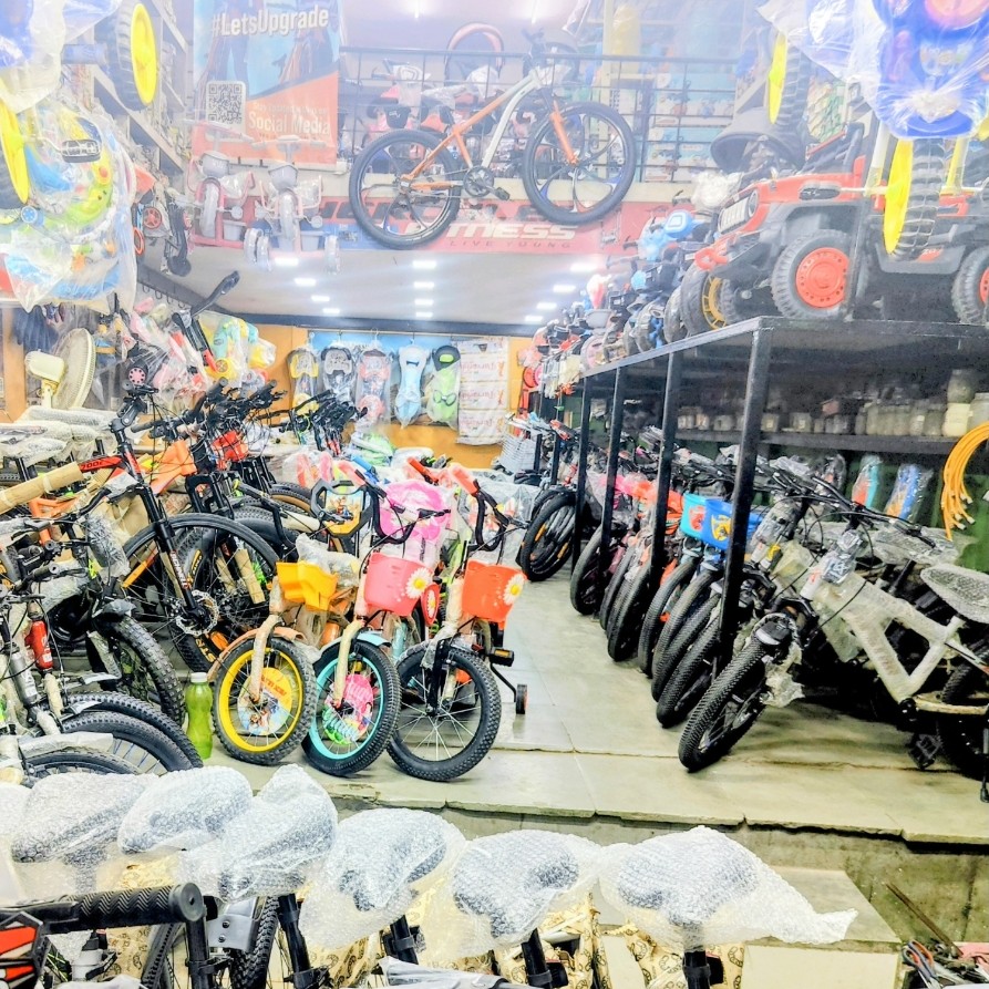 Adarsh Cycle Stores