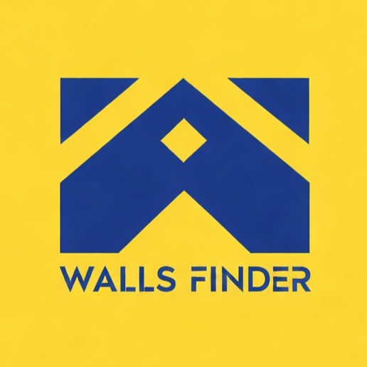 Walls Finder