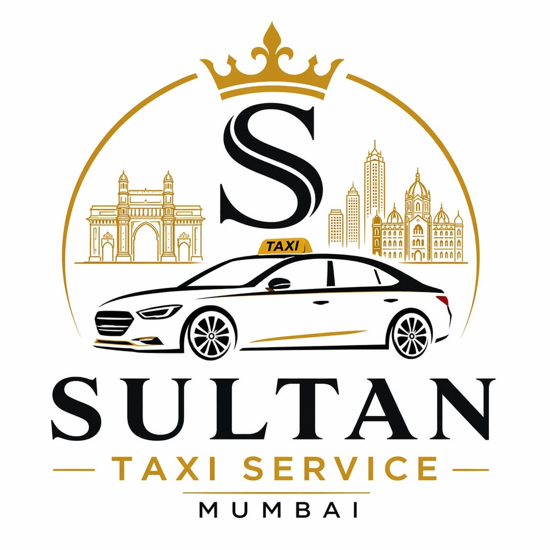 Sultan Taxi Service Mumbai