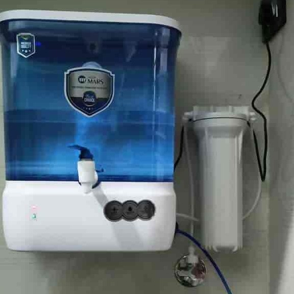 Mk,Ro Service Zirakpur