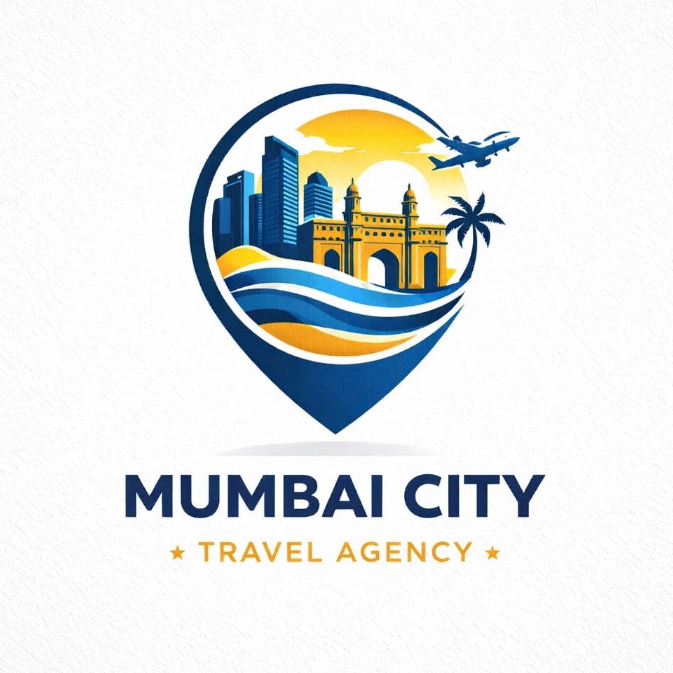 Mumbai City Travel Agency