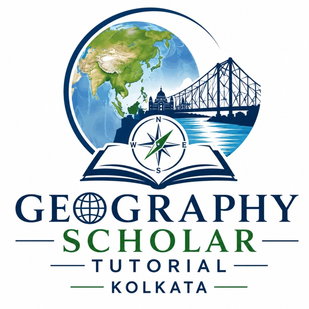 Geography Scholar Tutorial