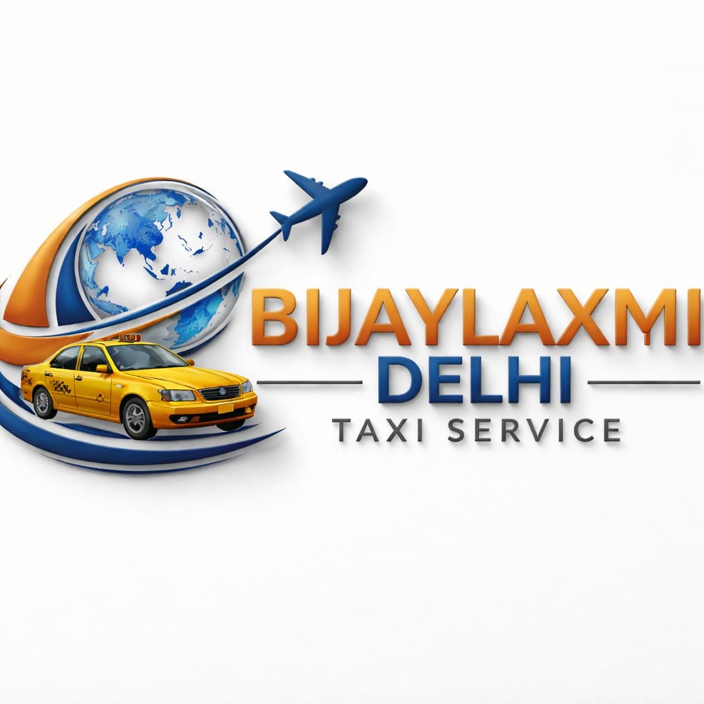 Bijaylaxmi Delhi Taxi Service