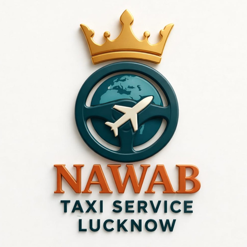 Nawab Taxi Service Lucknow