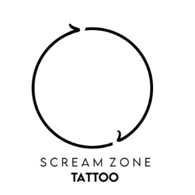 Screamzonetattoo
