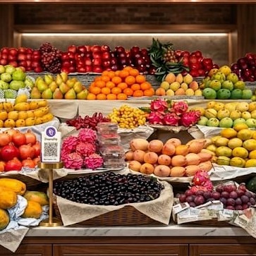 Netaji Fruits Centre 