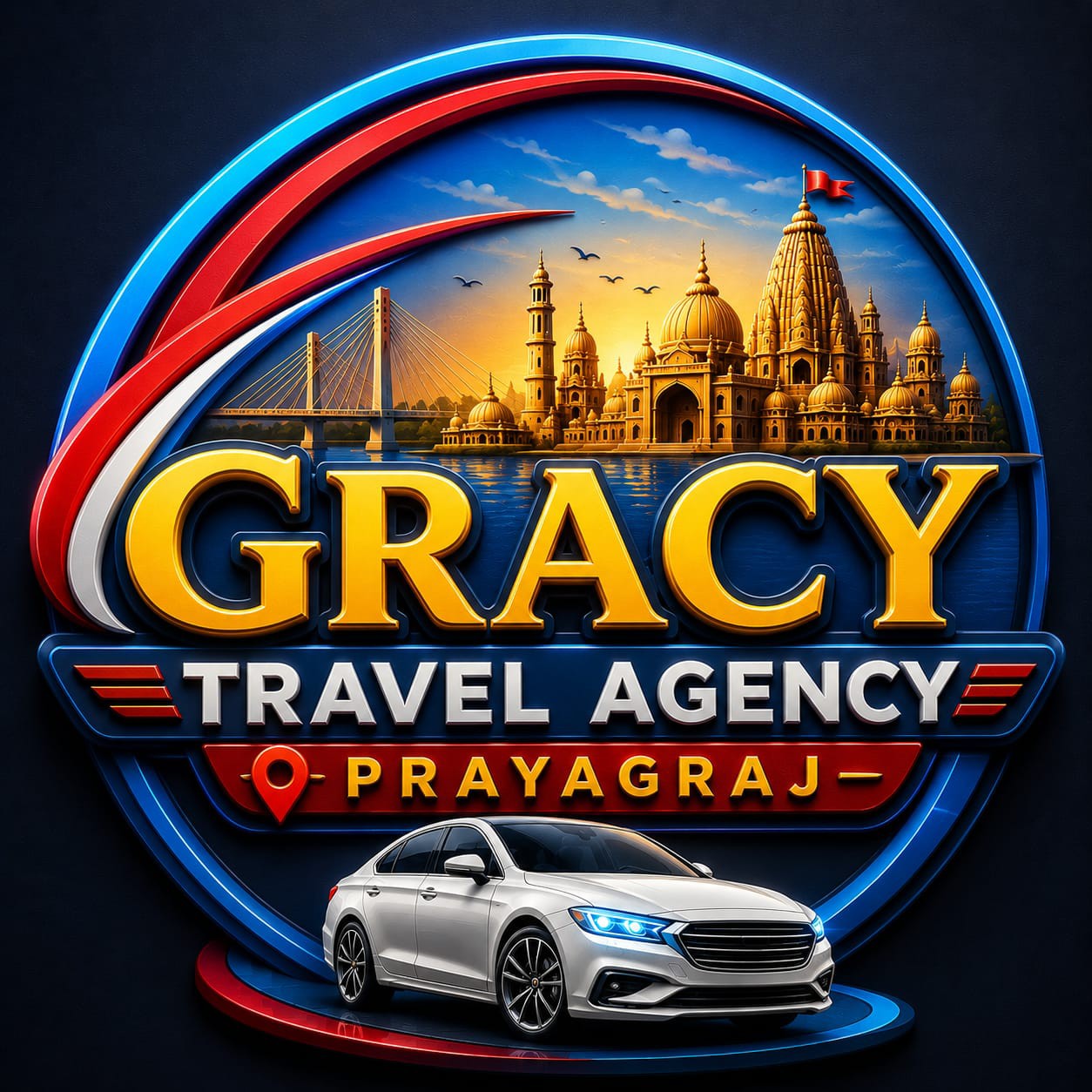 Gracy Travel Agency Prayagraj 