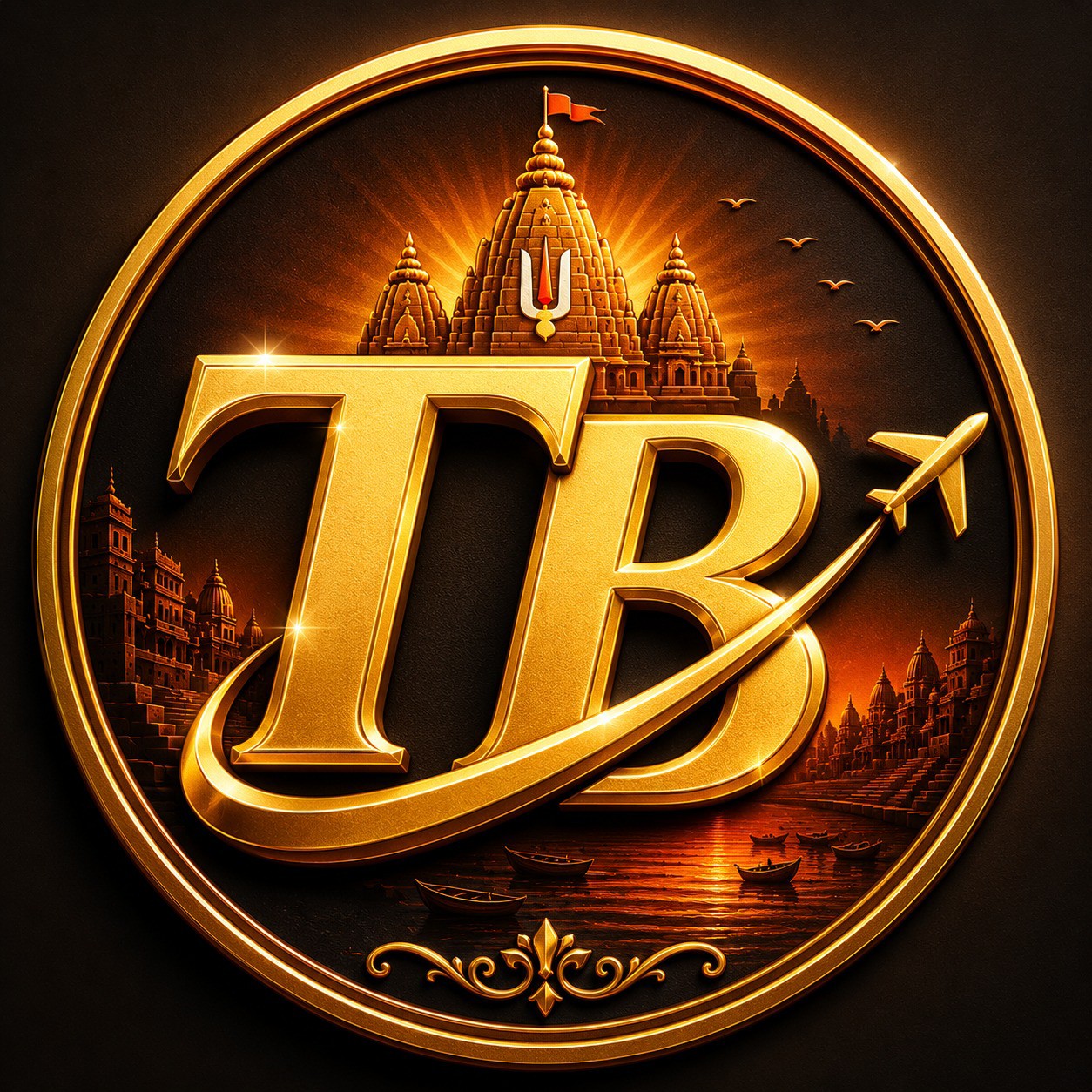 Tirupati Balaji Travel Agency