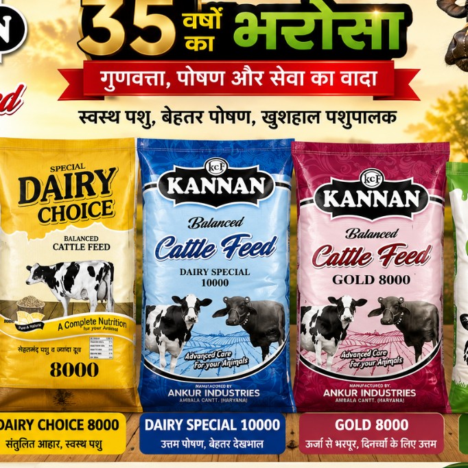 Ankur industries