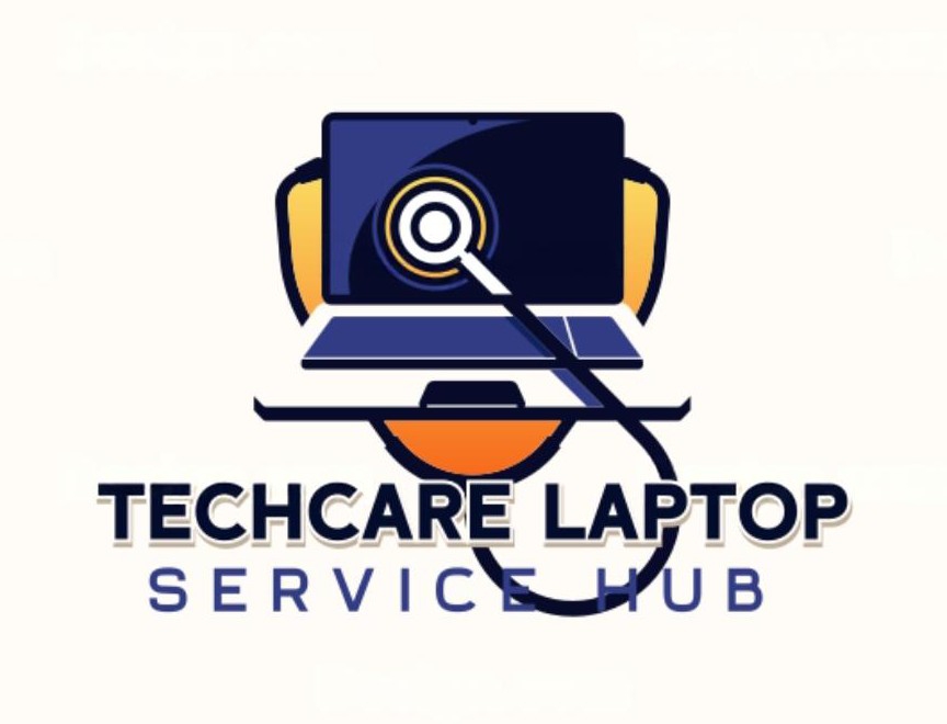 TechCare Laptop