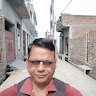 Satish Kumar